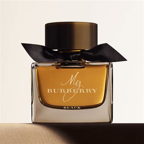 my burberry perfume|my burberry black discontinued.